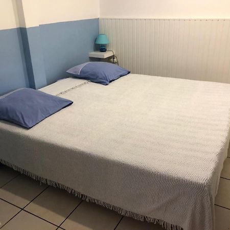 Appartamento Kay Ghislaine Les Anses-d'Arlets Esterno foto
